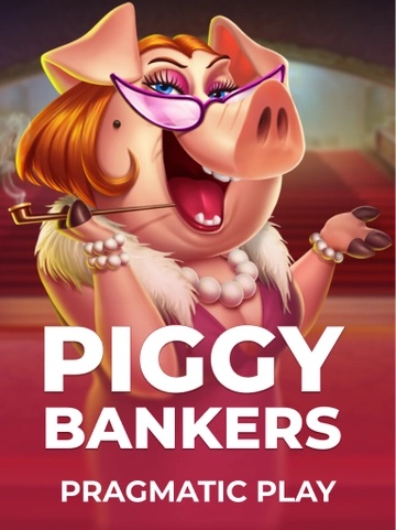 Piggy Bankers